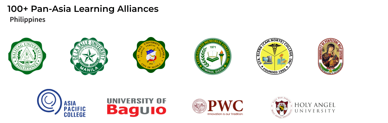 LIFELONG LEARNING SOLUTION