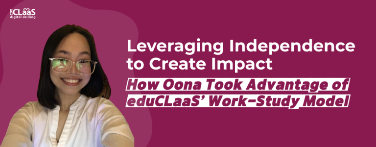 Leveraging Independence to Create Impact